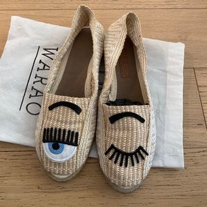 Espadrilles